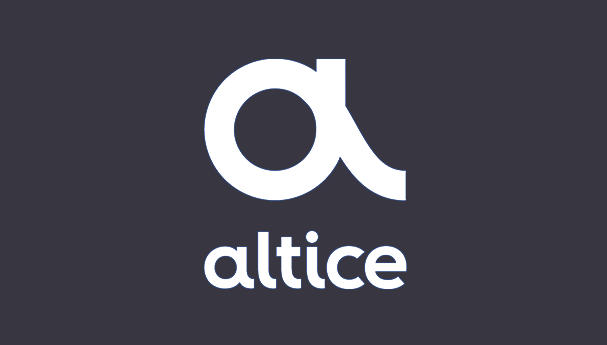 Altice Website Carrier (Grey)