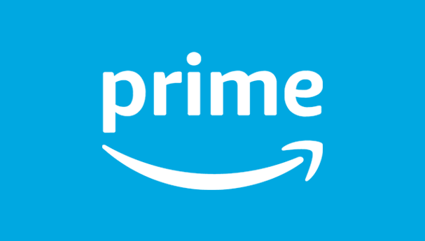 Amazon Prime Color