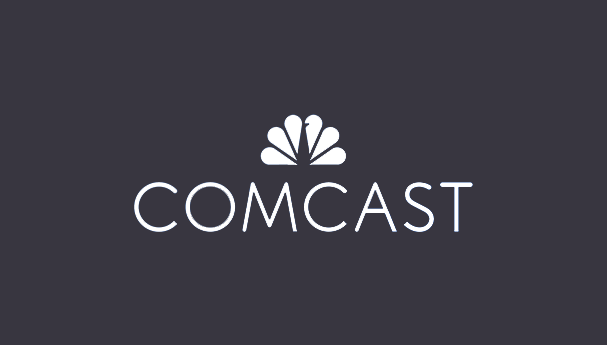 Comcast Website Carrier (Grey)