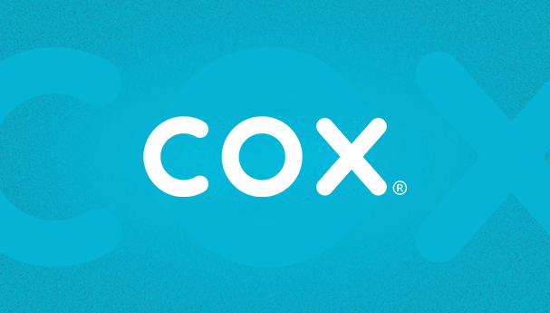 Cox Website Carrier