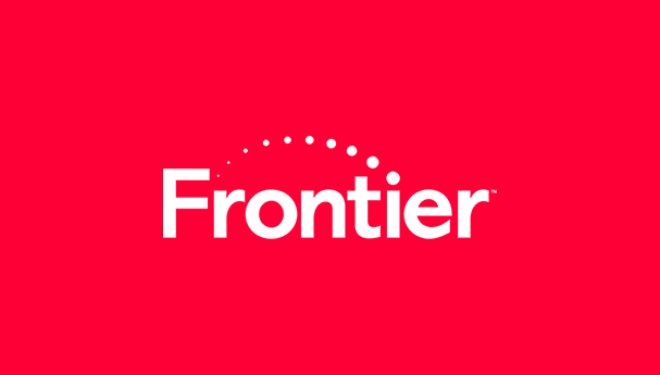 Frontier Website Carrier