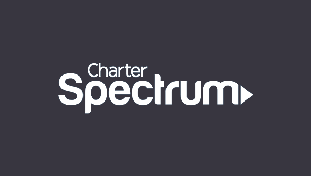 Spectrum Charter Website Carrier (Grey)