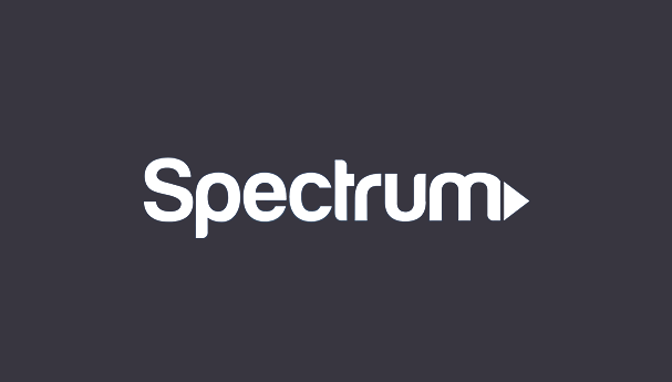 Spectrum Website Carrier (Grey)