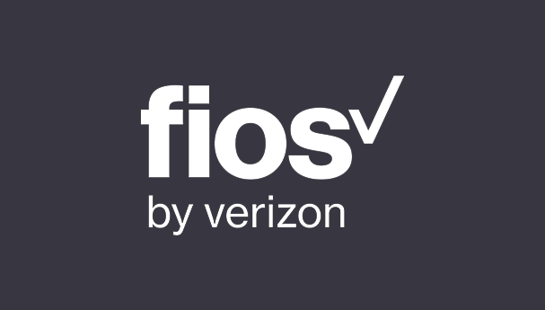 Verizon Fios Website Carrier (Grey)