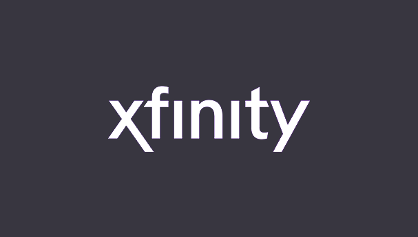 Xfinity Website Carrier (Grey)