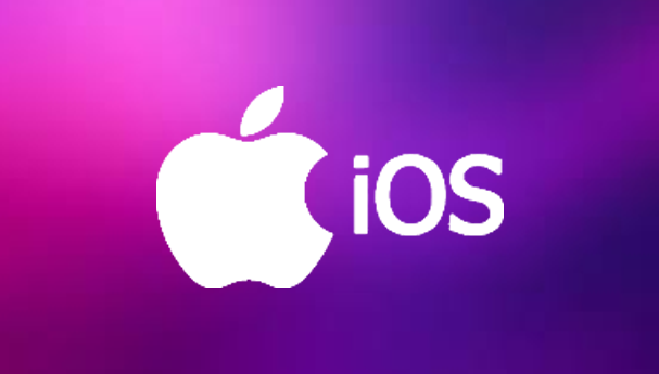 Apple iOS Color