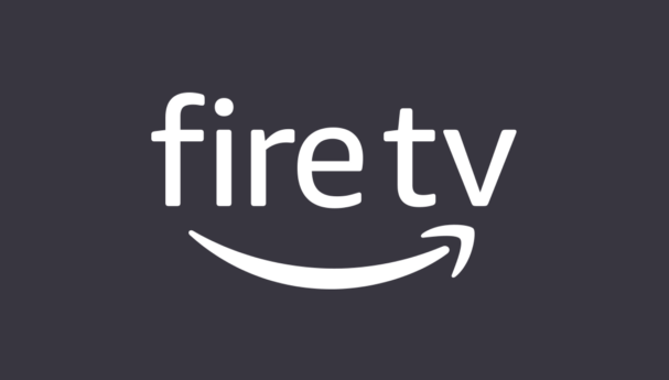 Fire TV Grey
