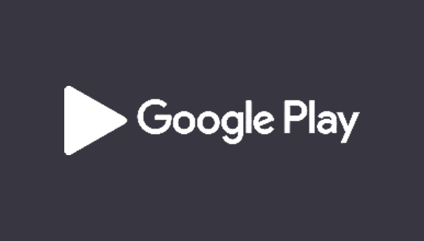 Google Play Grey