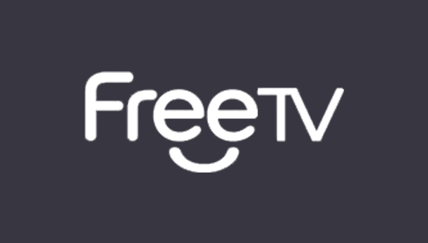 FreeTV Grey