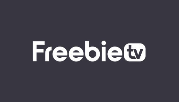 Freebie TV Grey