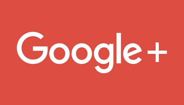 Google+ Color