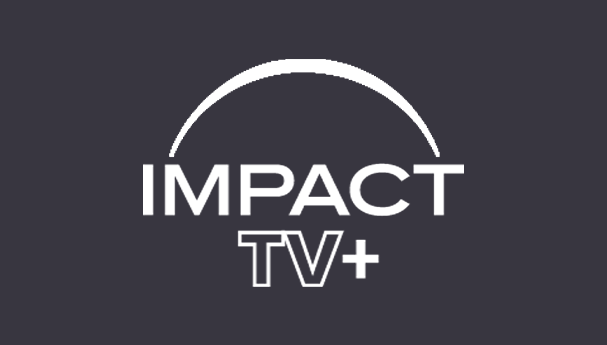 Impact TV+ Grey