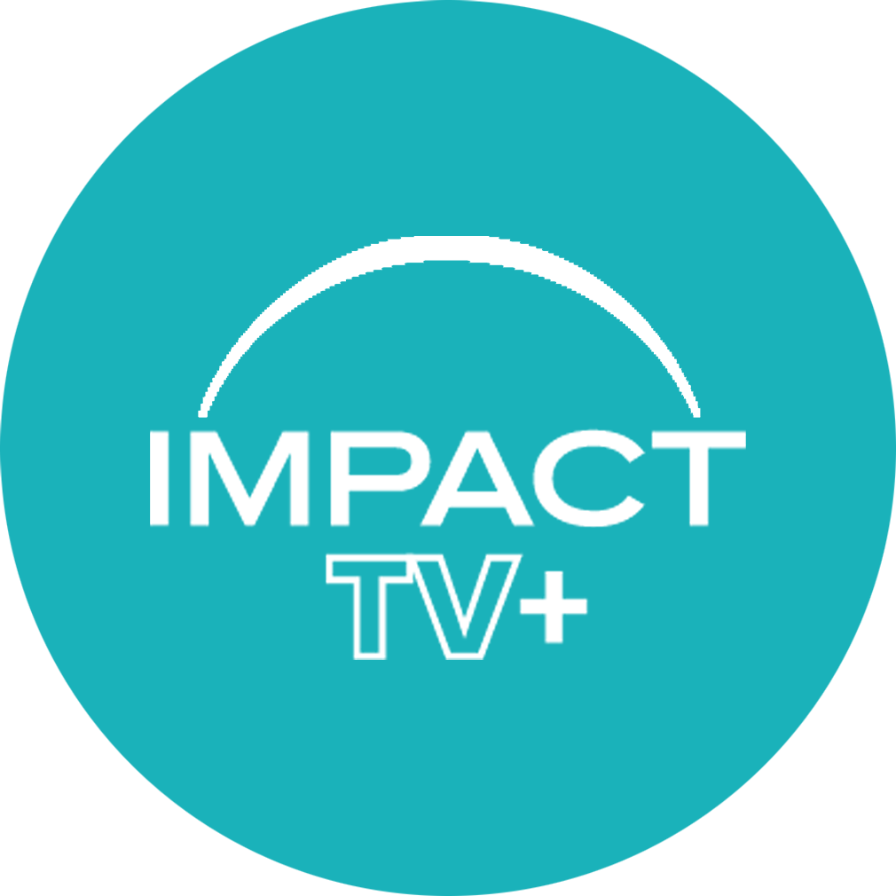 Impact TV+ - Tab Image (Hover)