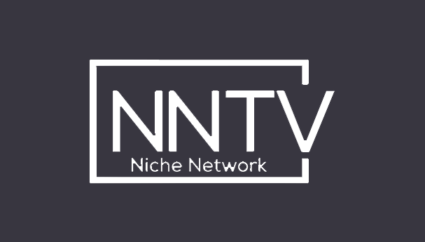 Niche Network Grey
