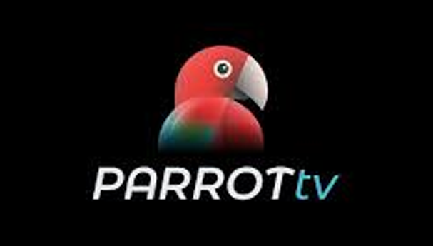 Parrot TV Color