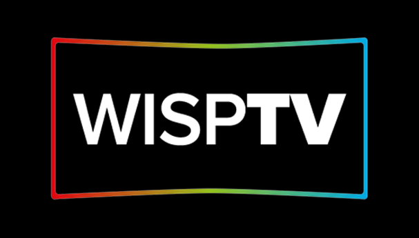 WISP TV Color
