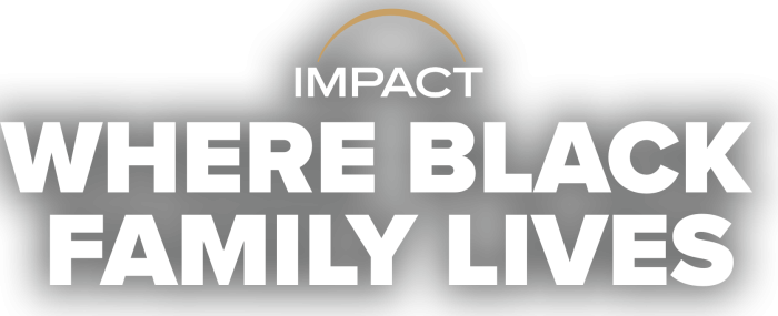 WHERE BLACK FAMILY LIVES w LOGO SHADOW